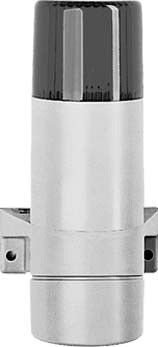 Blitzleuchte BLS 50 230VAC gelb Blitzleuchte BLS 50 230VAC gelb