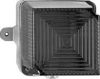 Blitzleuchte BLK 60 24VDC gelb