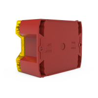 Blitzleuchte PY X-S-05 24 DC GE