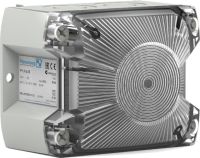 Blitzleuchte PY X-S-0524VDCCL7035