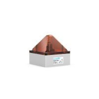 Blitzleuchte QUADRO F12-SIL24DCAM