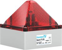 Blitzleuchte QUADRO F12SIL230ACRD