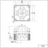 LED-Doppelblitzleuchte BWM 85311066