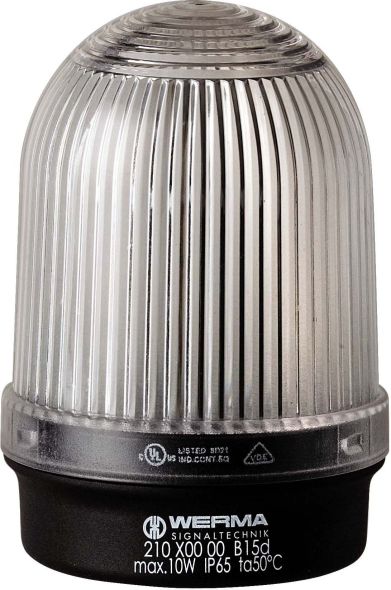 Dauerleuchte 21040000