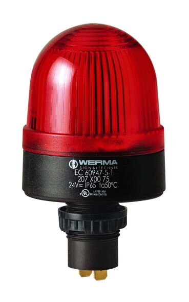 LED-Dauerleuchte EM 207.100.75 LED-Dauerleuchte EM 207.100.75