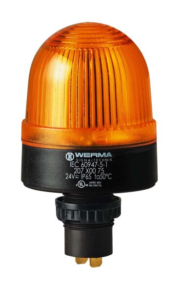 LED-Dauerleuchte EM 207.300.67 LED-Dauerleuchte EM 207.300.67