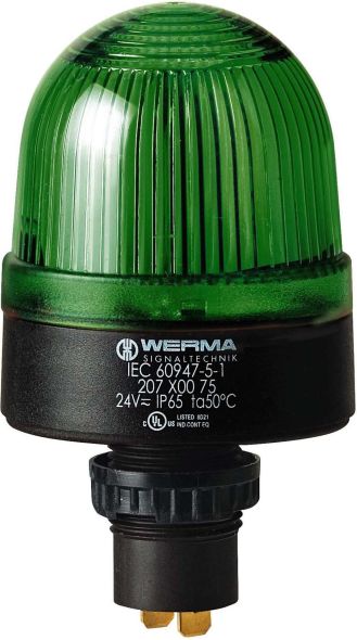 LED-Dauerleuchte EM 20720075 LED-Dauerleuchte EM 20720075
