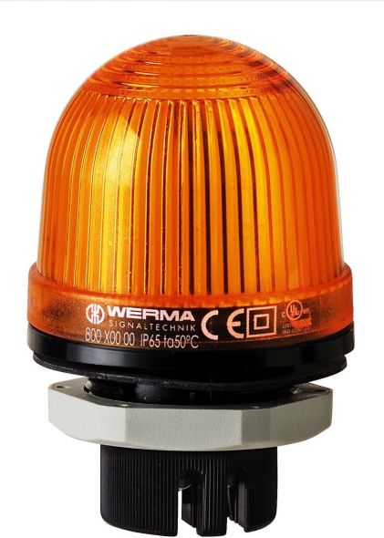 LED-Dauerleuchte EM 80130075 LED-Dauerleuchte EM 80130075