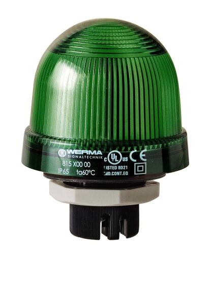 LED-Dauerleuchte EM 816.200.67 LED-Dauerleuchte EM 816.200.67