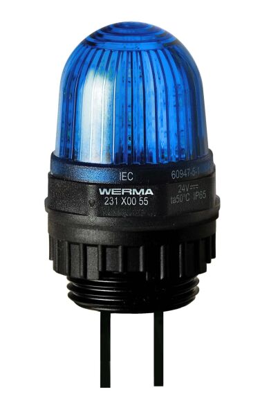 Micro LED-Einbauleuchte 231.500.68 Micro LED-Einbauleuchte 231.500.68
