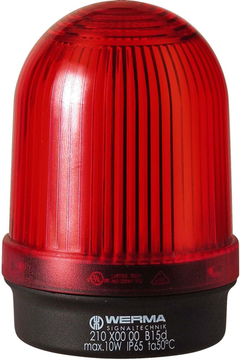 Dauerleuchte 21010000