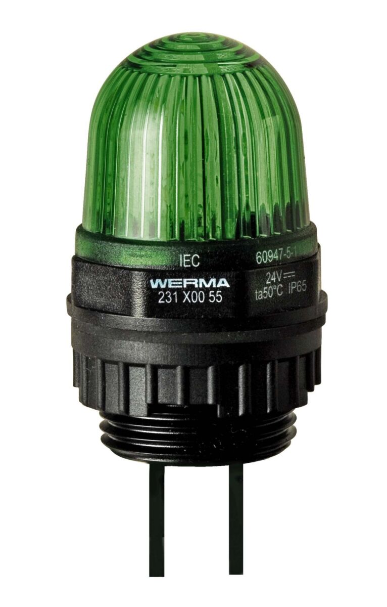 Micro LED-Einbauleuchte 231.200.54