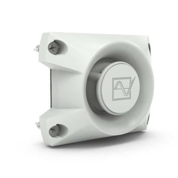 LED-Ampelleuchte PYTLSounder230AC7035 LED-Ampelleuchte PYTLSounder230AC7035