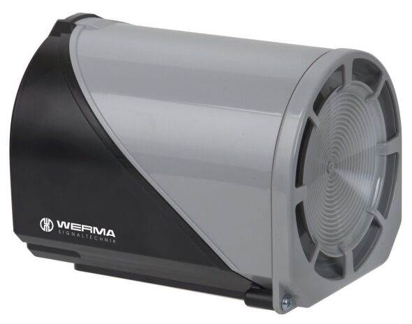 Mehrtonsirene BWM 32 Töne 144.000.67 Mehrtonsirene BWM 32 Töne 144.000.67