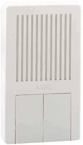 Signalgeber DS 20 ws Signalgeber DS 20 ws