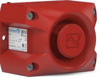 Schallgeber PA 1 230 AC