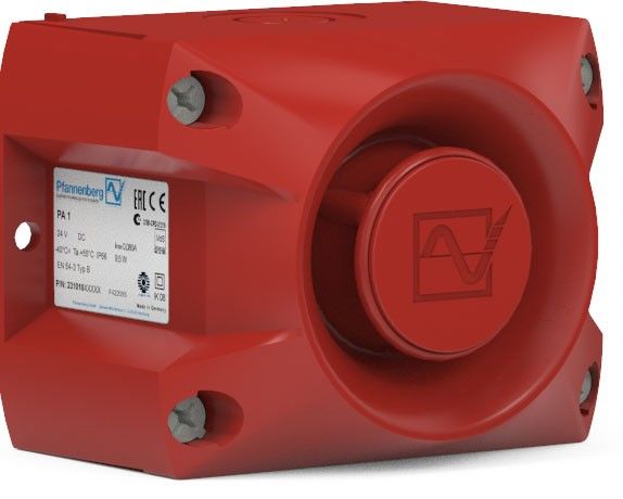 Schallgeber PA 1 230 AC