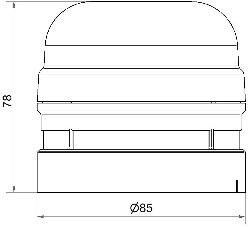 Midi Sounder 16170070