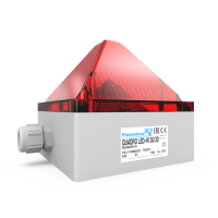 LED-Leuchte QUADRO #21108635009