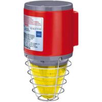 Xenon Blitzleuchte FL60/C/D50YEU#205140