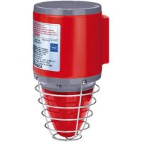 Xenon Blitzleuchte FL60/C/N50REU#205153
