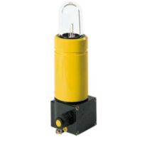 Blitz- und Dauerleuchte 6161/2-11-121-0