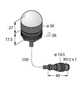 LED-Anzeige K30LNGYXPQP LED-Anzeige K30LNGYXPQP