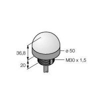 LED-Anzeige K50LMYXXP