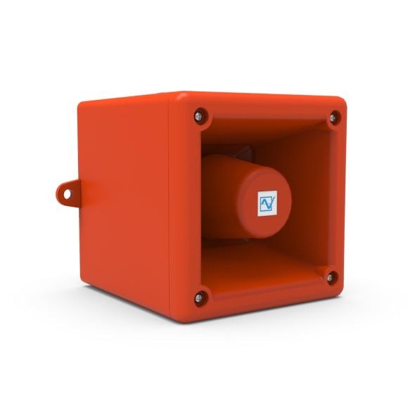 Ex ATEX Schallgeber,103dB IS-A105N IIC 24 DC Ex ATEX Schallgeber,103dB IS-A105N IIC 24 DC
