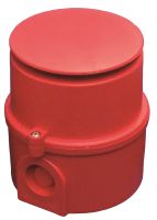 Ex ATEX Schallgeber,102dB IS-mA1 24 DC ATEX