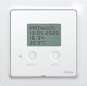 Funk-Temperaturregler FTAF55ED/230V-am
