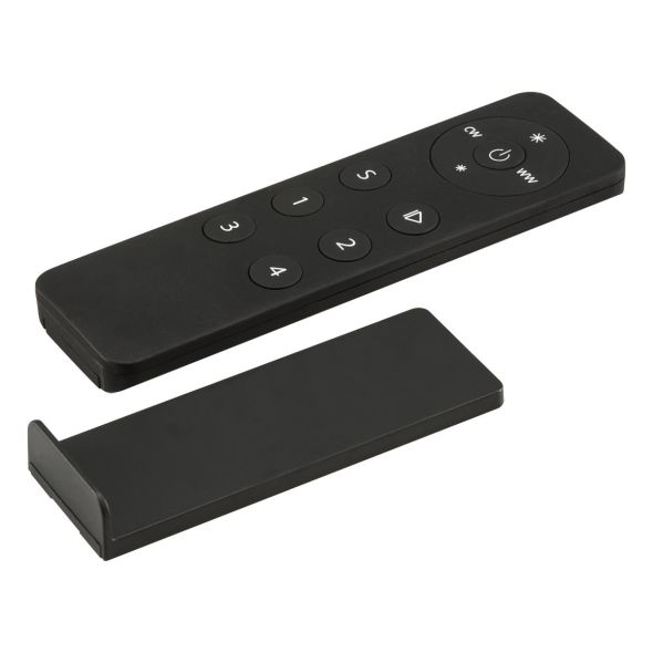 Funk-Handsender 4-Kanal EFDHS4WWCW Funk-Handsender 4-Kanal EFDHS4WWCW