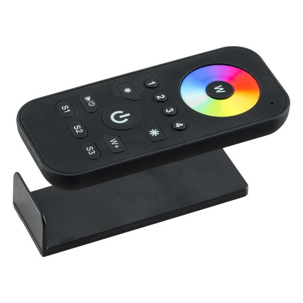 Funkhandsender EFDHS4RGBW Funkhandsender EFDHS4RGBW