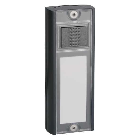Funksender MISTRAL SE 03a Funksender MISTRAL SE 03a