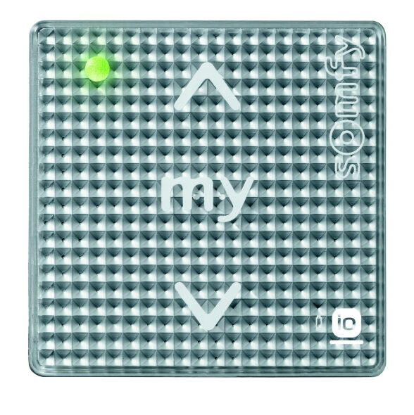 Funkwandsender 1 IN io 1811095