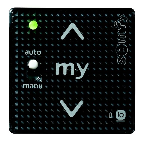 Funkwandsender A/M IN io 1811102 Funkwandsender A/M IN io 1811102