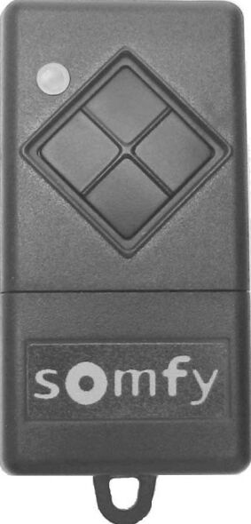 Handsender 1-Kanal 1841072 Handsender 1-Kanal 1841072