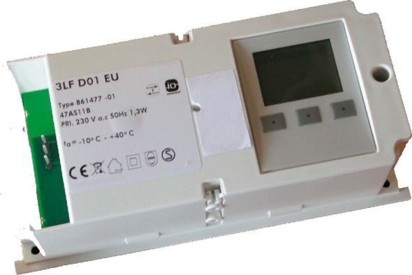 Verstärker Repeater IO 9014069