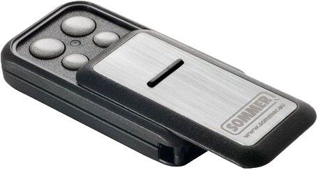 4-Befehl Handsender S10202-00001 4-Befehl Handsender S10202-00001
