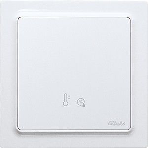 Funk-Feuchte-Temp.sensor FFT55EB-pg Funk-Feuchte-Temp.sensor FFT55EB-pg