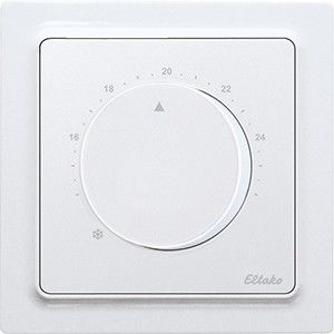 Funk-Temperaturregler FTR55EHB-wg Funk-Temperaturregler FTR55EHB-wg