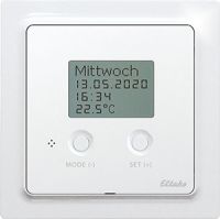 Funk-Temperaturregler FTAF55ED/230V-wg