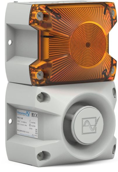 Blitzschallgeber PA X 1-05230ACAM7035 Blitzschallgeber PA X 1-05230ACAM7035