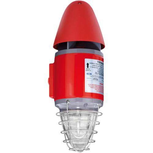 Kombinationssignalgerät YL60/C/N50CEU#205279