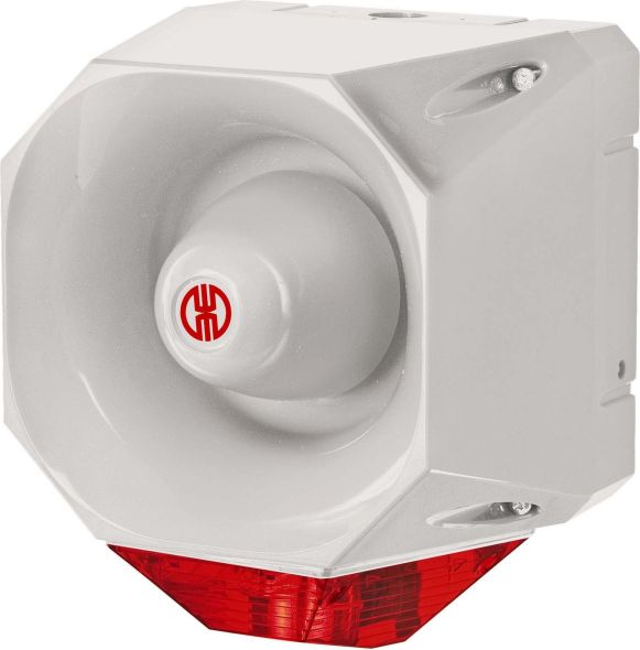 Blitz-Sirene WM 42 Töne 44211068 Blitz-Sirene WM 42 Töne 44211068