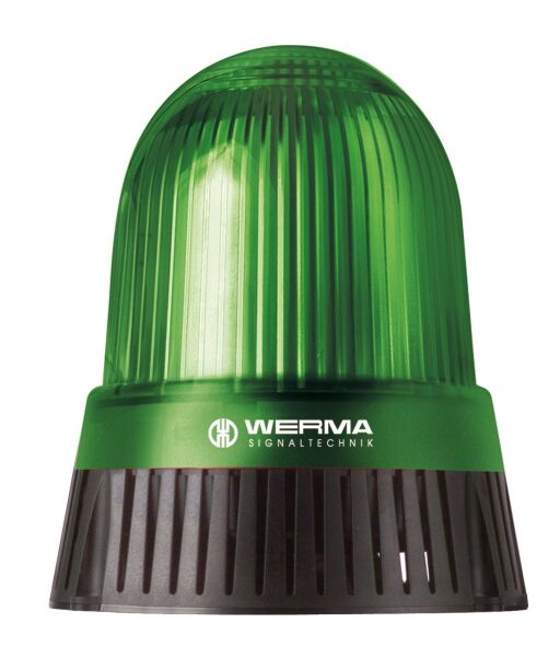 LED-Sirene BM 32 Töne 430.200.75 LED-Sirene BM 32 Töne 430.200.75