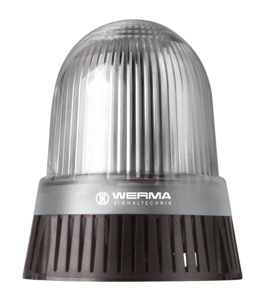 LED-Sirene BM 32 Töne 431.400.60 LED-Sirene BM 32 Töne 431.400.60