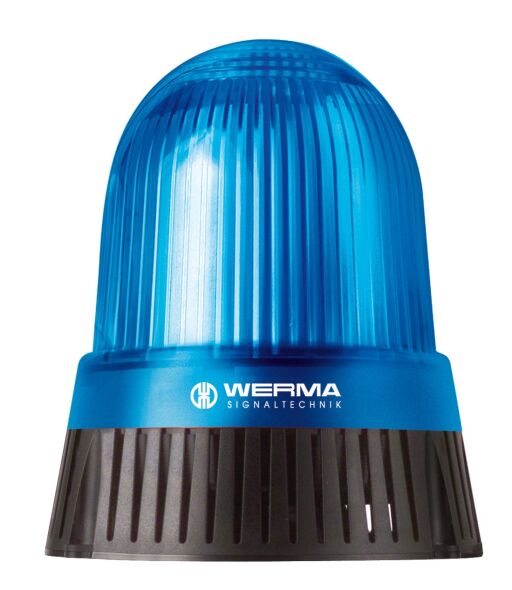 LED-Sirene BM 32 Töne 431.500.60 LED-Sirene BM 32 Töne 431.500.60