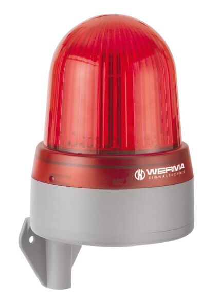 LED-Sirene WM 32 Töne 433.110.75 LED-Sirene WM 32 Töne 433.110.75