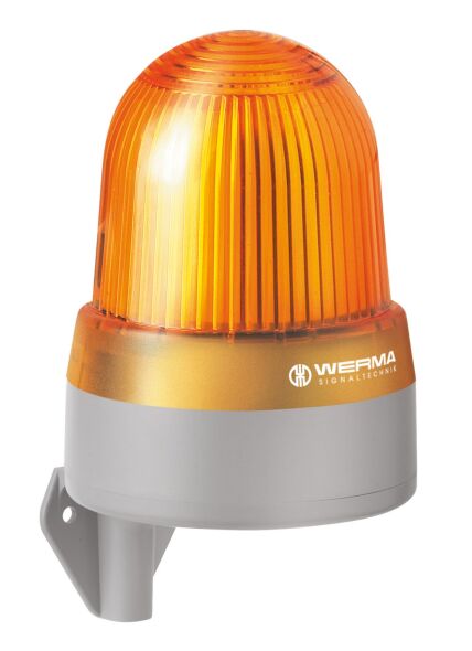 LED-Sirene WM 32 Töne 433.310.75 LED-Sirene WM 32 Töne 433.310.75